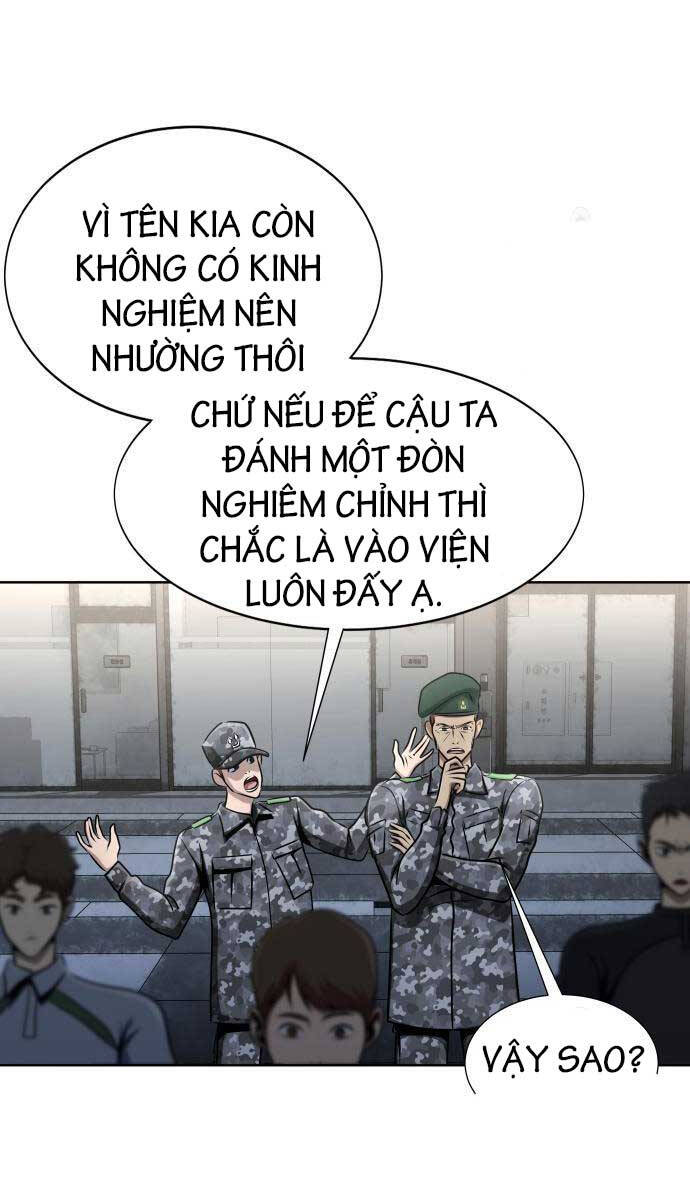 Người Chơi Thiết Thụ Chapter 5 - Trang 40