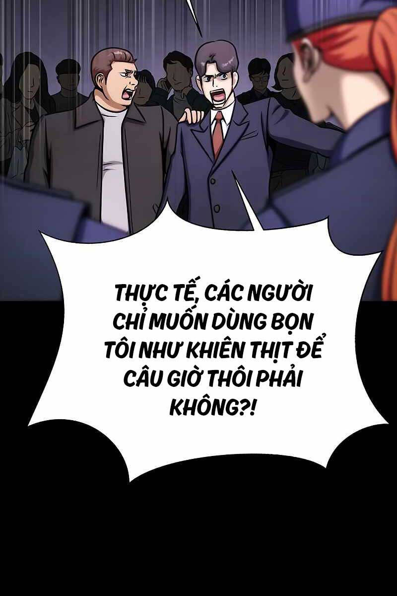 Người Chơi Thiết Thụ Chapter 19 - Trang 133