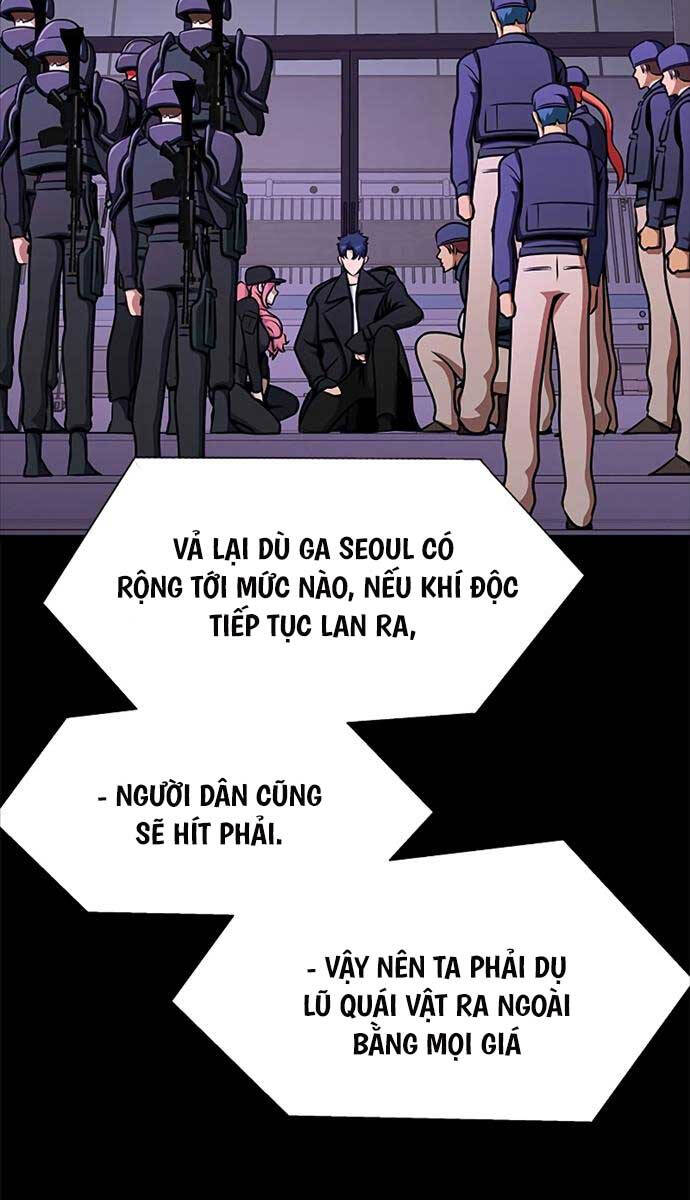 Người Chơi Thiết Thụ Chapter 20 - Trang 74