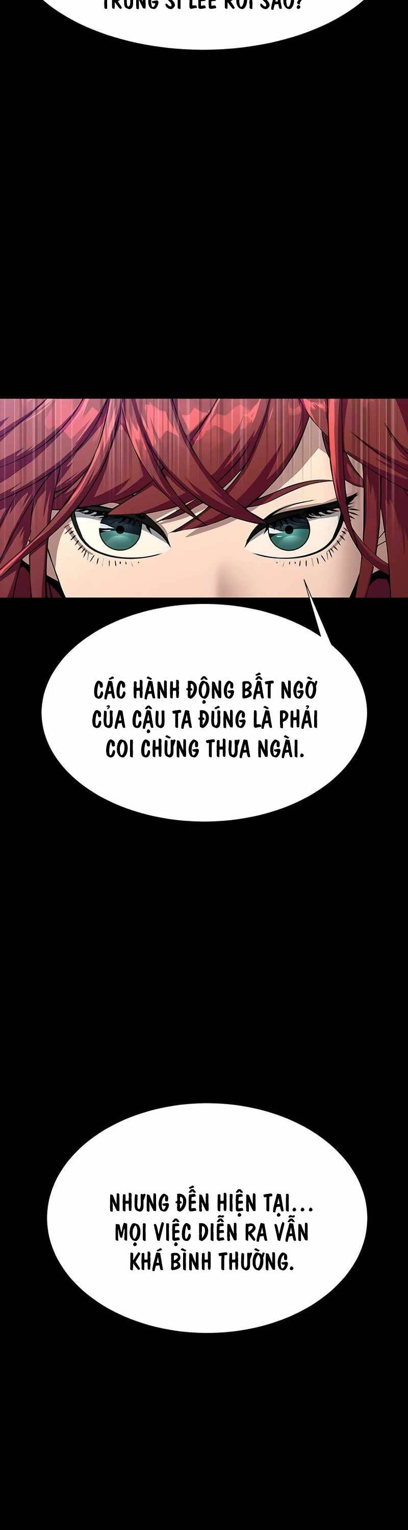 Người Chơi Thiết Thụ Chapter 41 - Trang 31