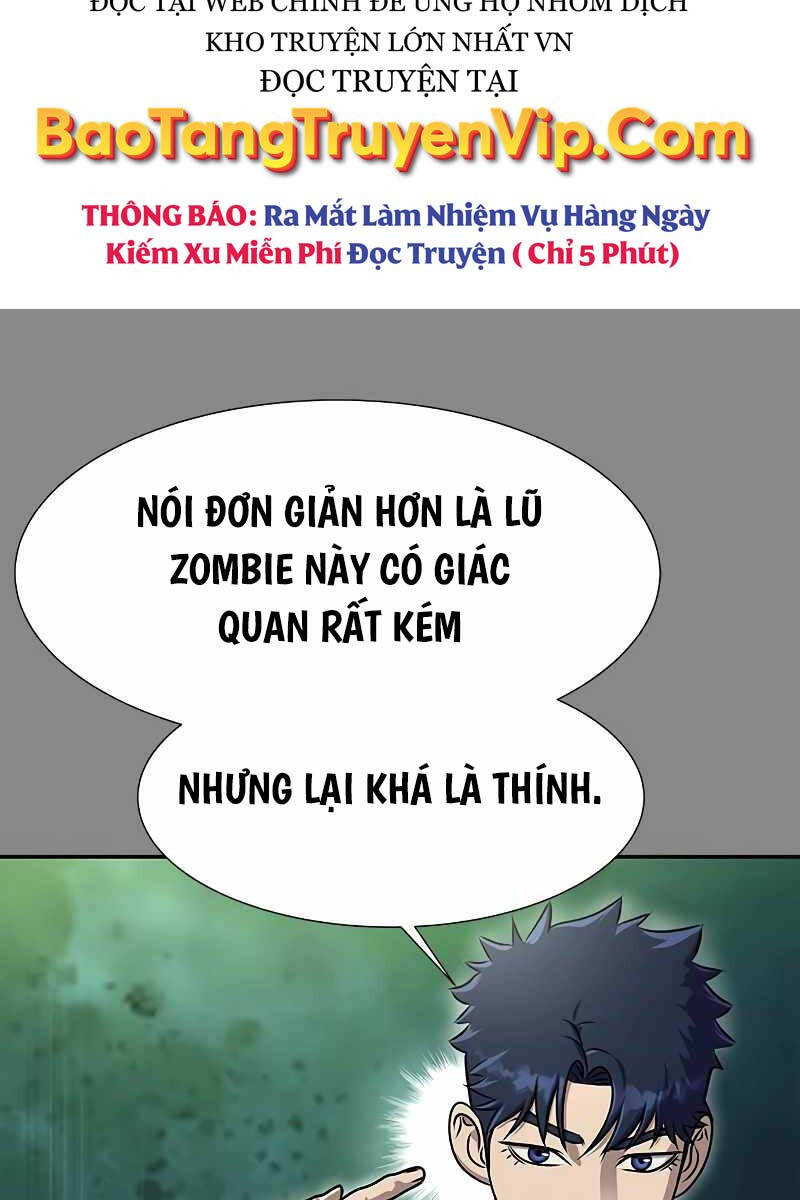 Người Chơi Thiết Thụ Chapter 27 - Trang 33