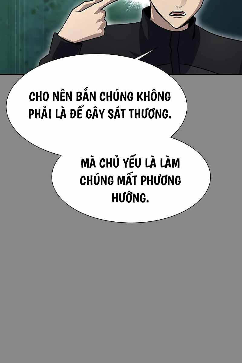 Người Chơi Thiết Thụ Chapter 27 - Trang 34