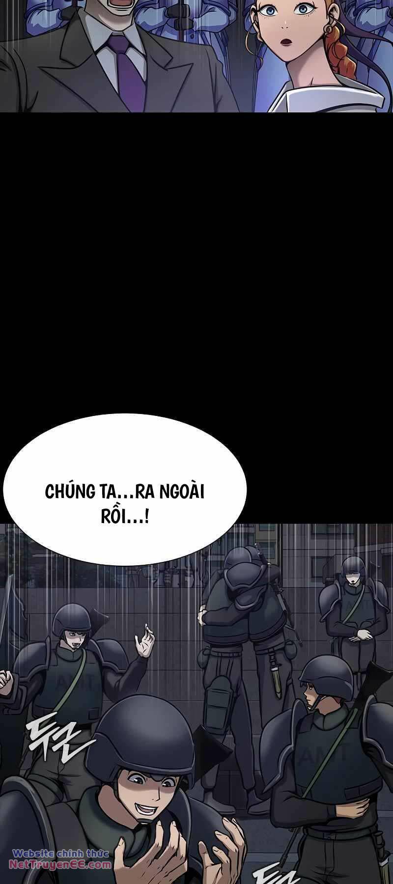 Người Chơi Thiết Thụ Chapter 33 - Trang 98