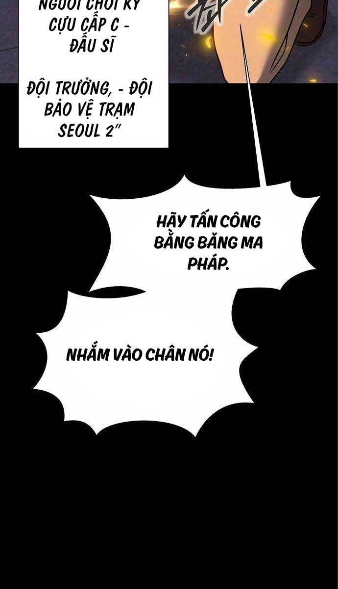 Người Chơi Thiết Thụ Chapter 17 - Trang 74