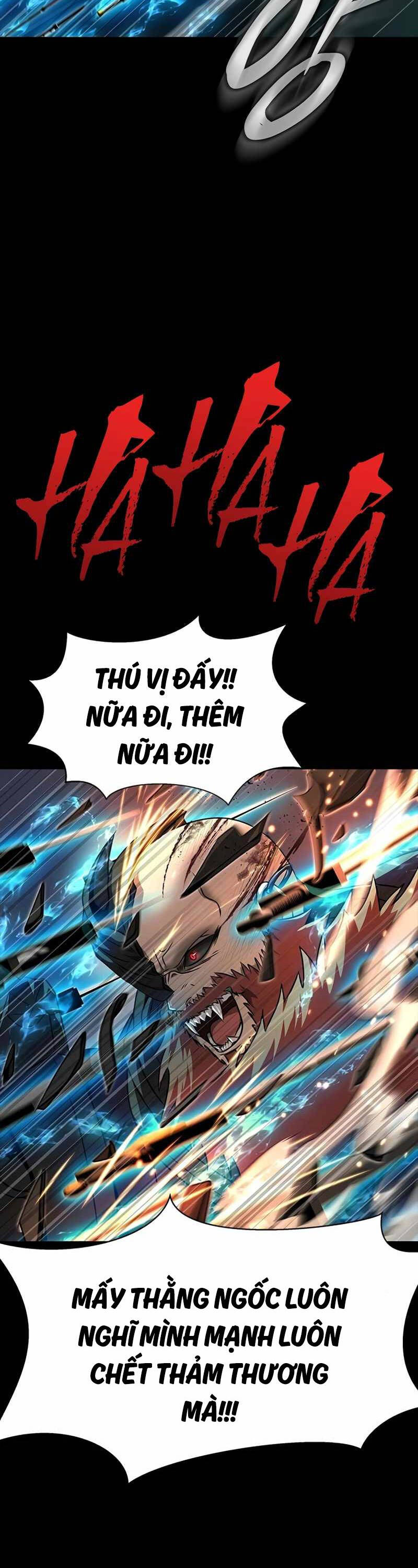 Người Chơi Thiết Thụ Chapter 41 - Trang 48