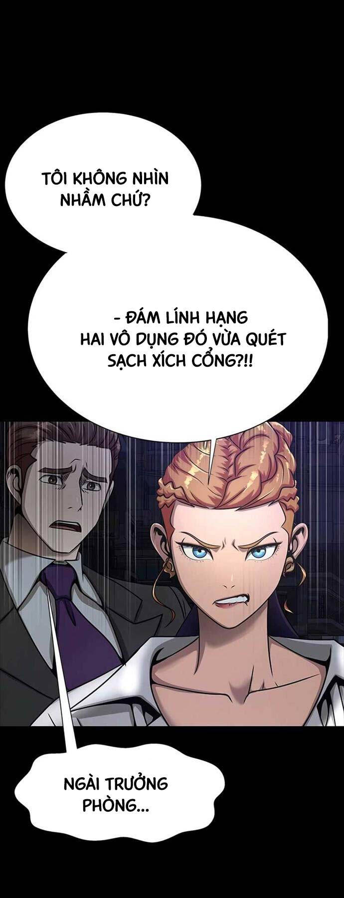 Người Chơi Thiết Thụ Chapter 34 - Trang 6