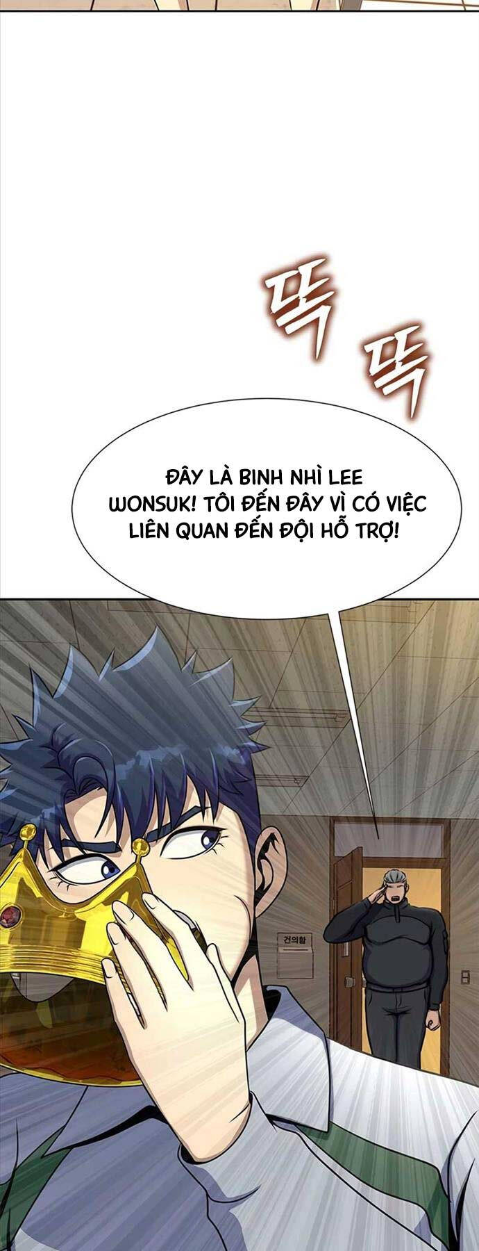 Người Chơi Thiết Thụ Chapter 34 - Trang 62