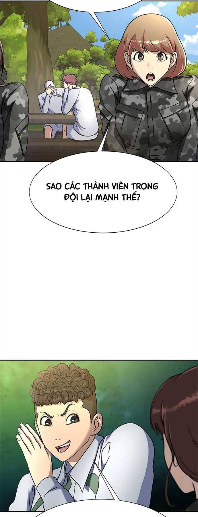 Người Chơi Thiết Thụ Chapter 34 - Trang 59