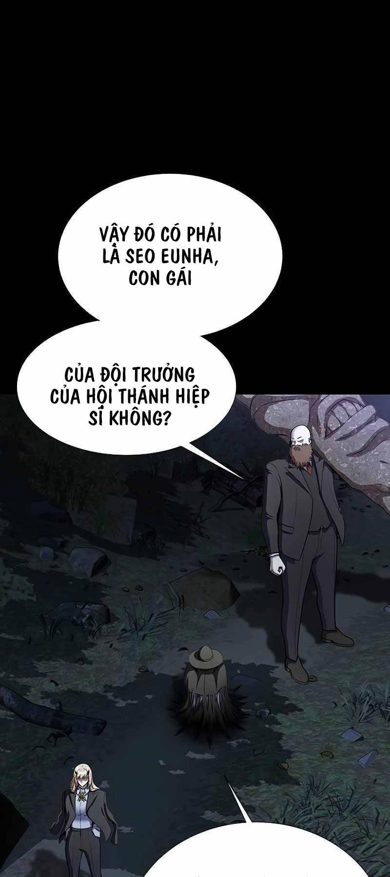 Người Chơi Thiết Thụ Chapter 39 - Trang 11