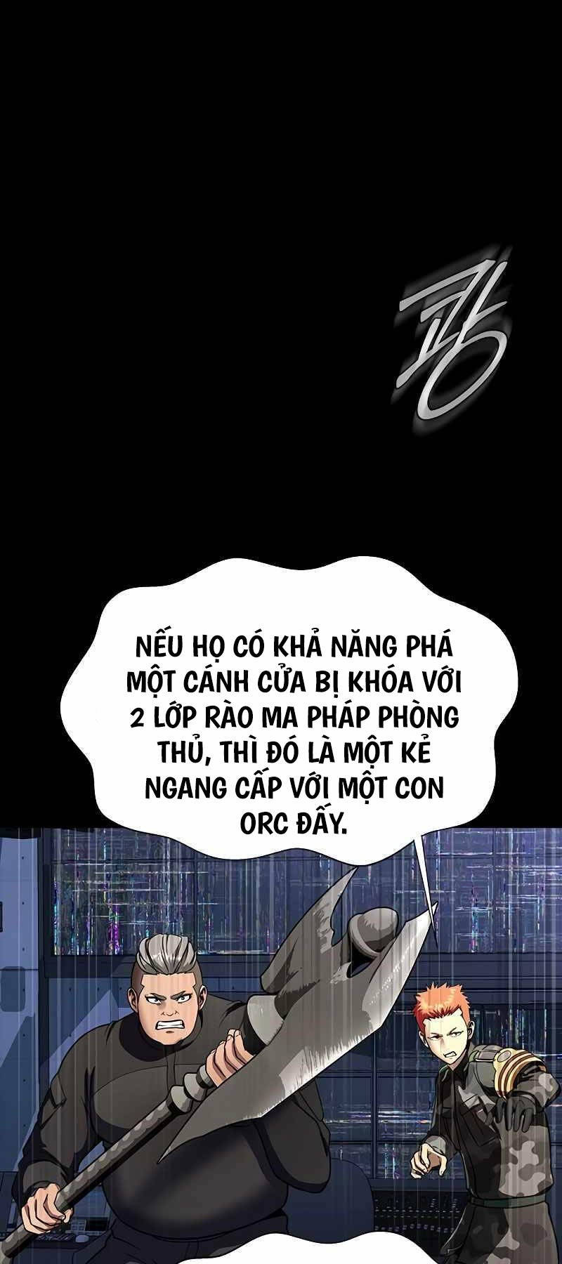 Người Chơi Thiết Thụ Chapter 39 - Trang 107