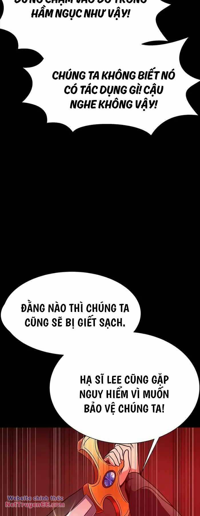 Người Chơi Thiết Thụ Chapter 32 - Trang 59