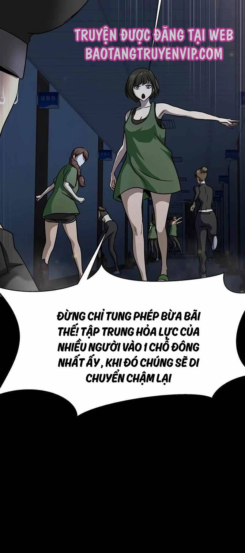 Người Chơi Thiết Thụ Chapter 38 - Trang 96