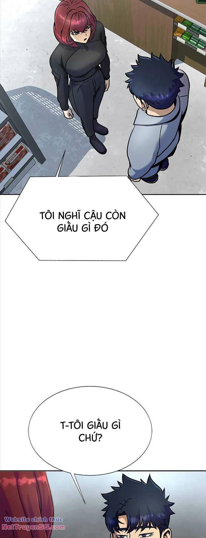 Người Chơi Thiết Thụ Chapter 25 - Trang 36