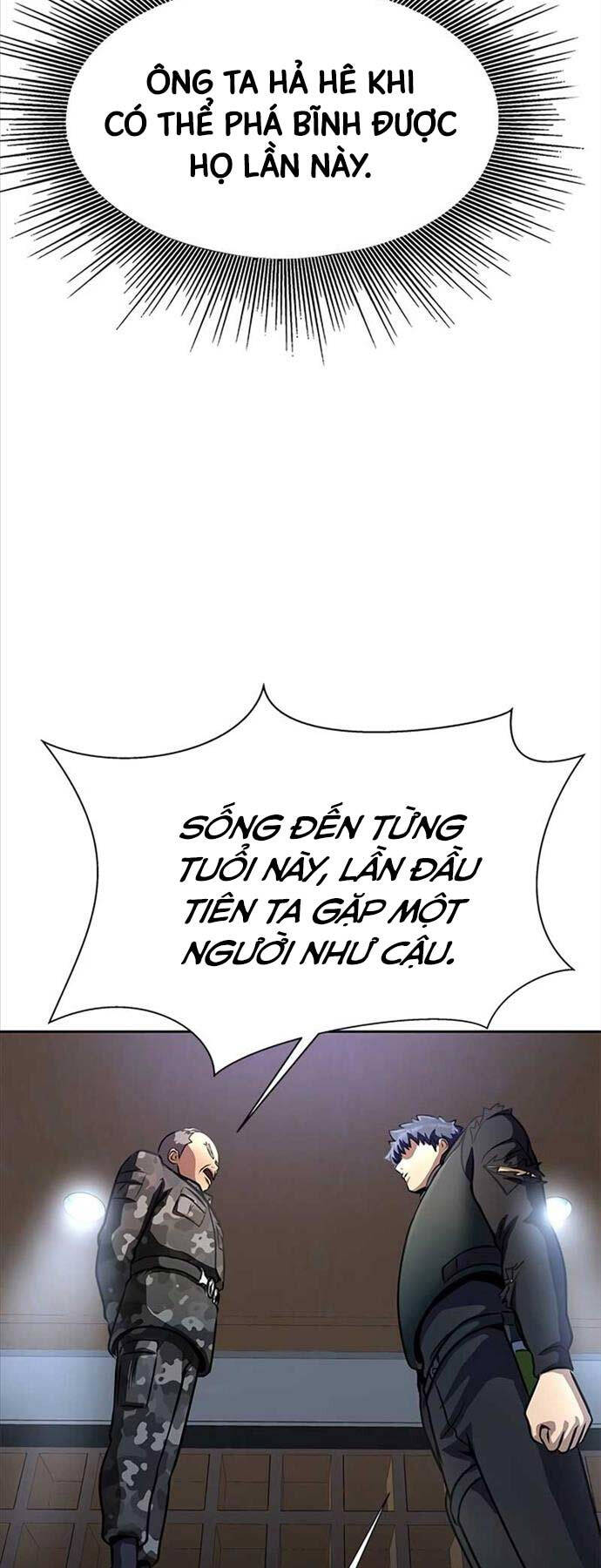 Người Chơi Thiết Thụ Chapter 34 - Trang 41