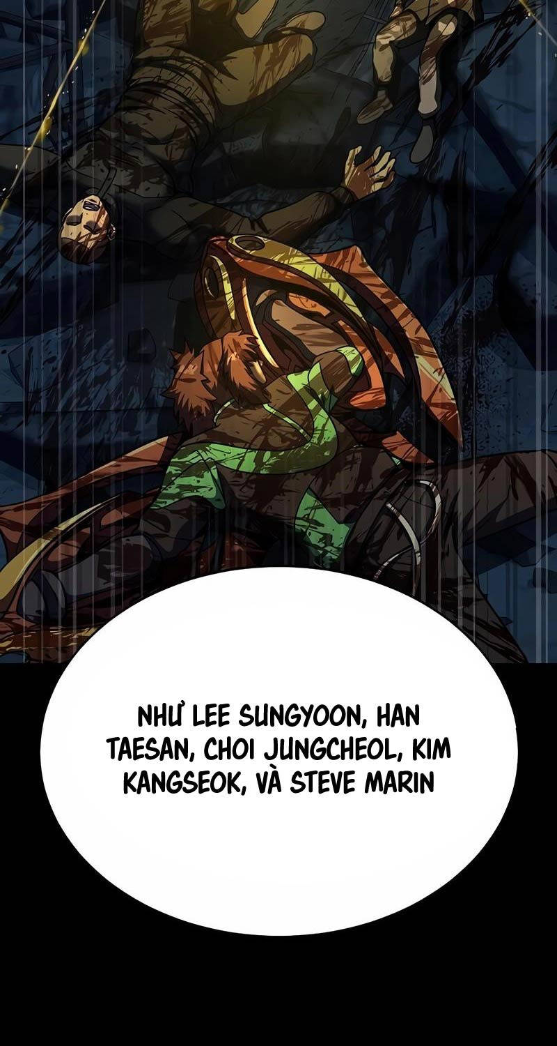 Người Chơi Thiết Thụ Chapter 48 - Trang 136