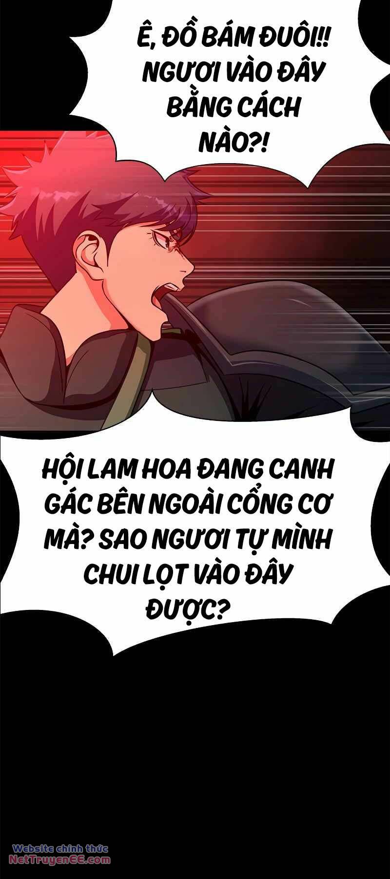 Người Chơi Thiết Thụ Chapter 30 - Trang 77