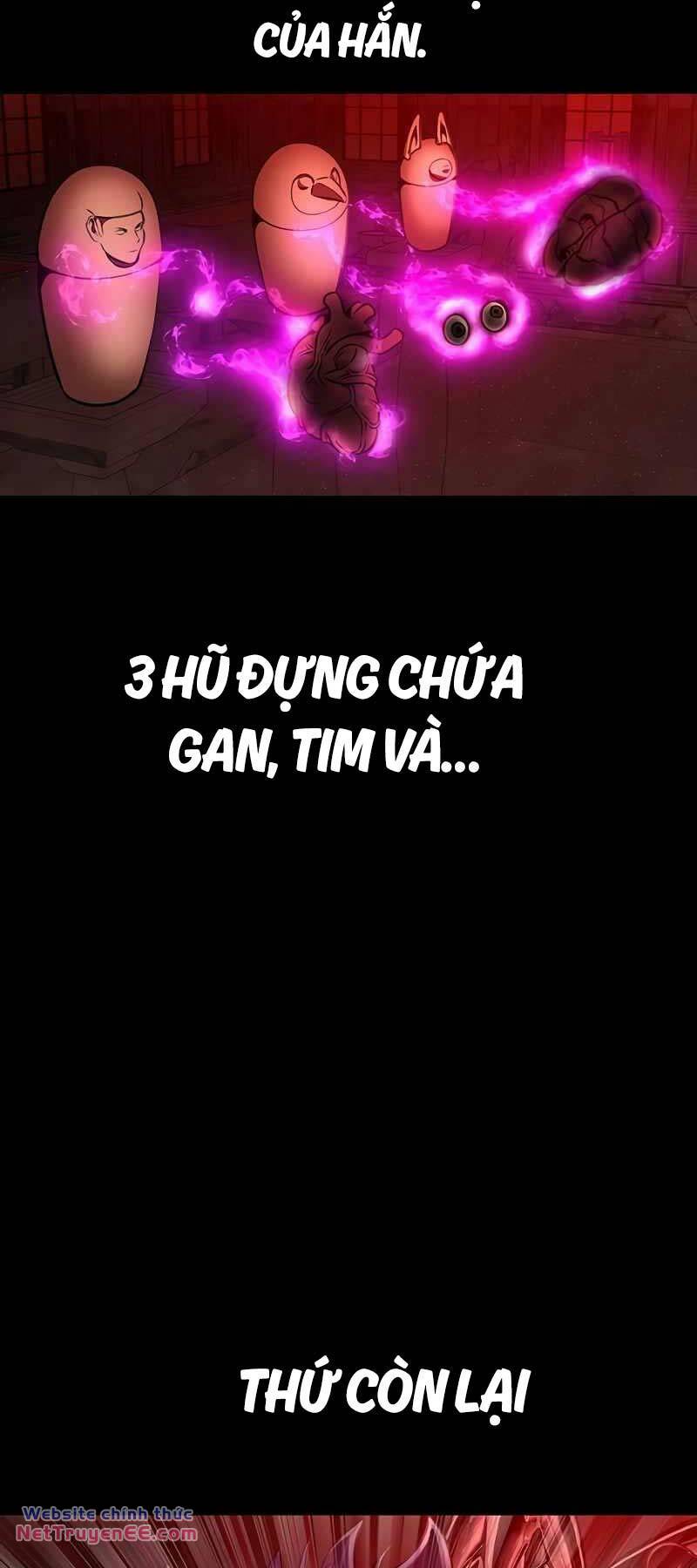 Người Chơi Thiết Thụ Chapter 33 - Trang 55