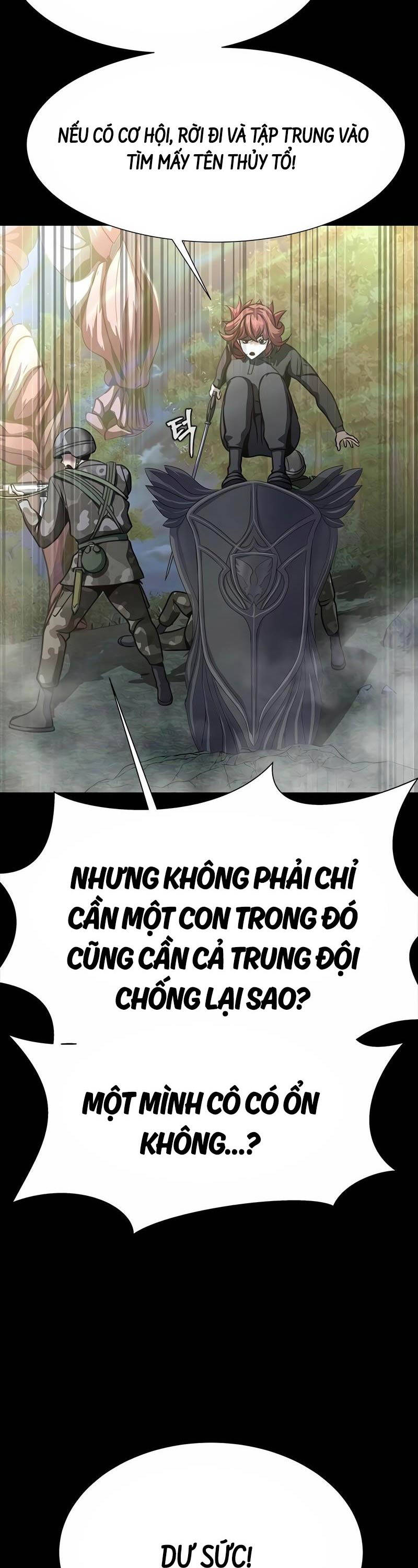 Người Chơi Thiết Thụ Chapter 43 - Trang 51