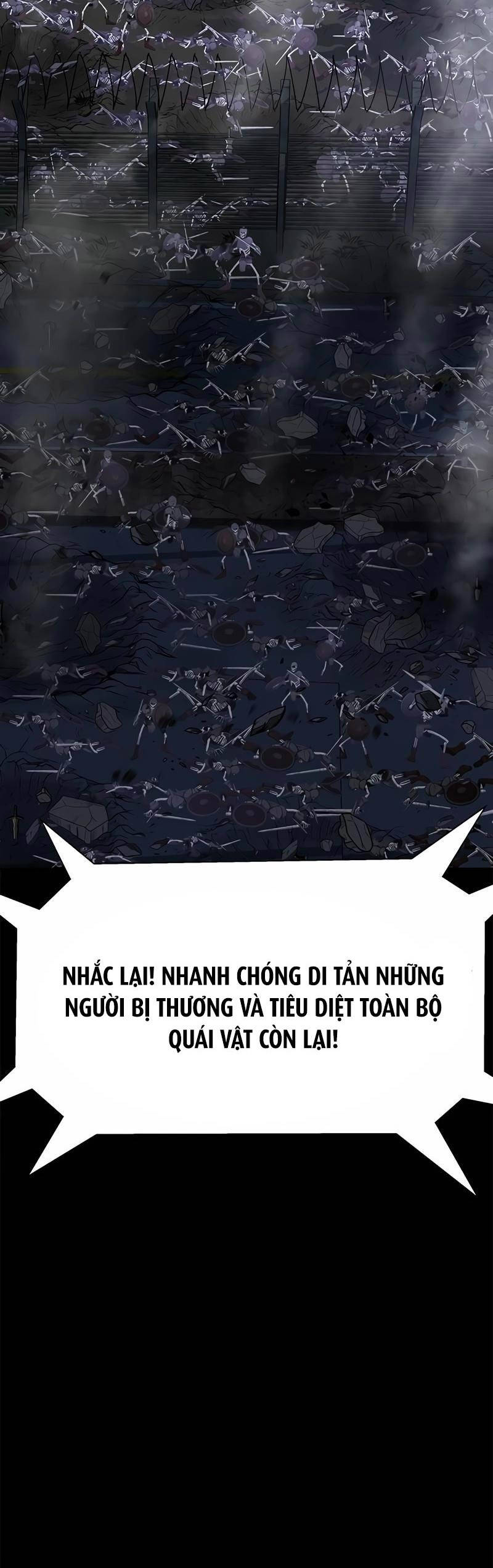 Người Chơi Thiết Thụ Chapter 43 - Trang 8