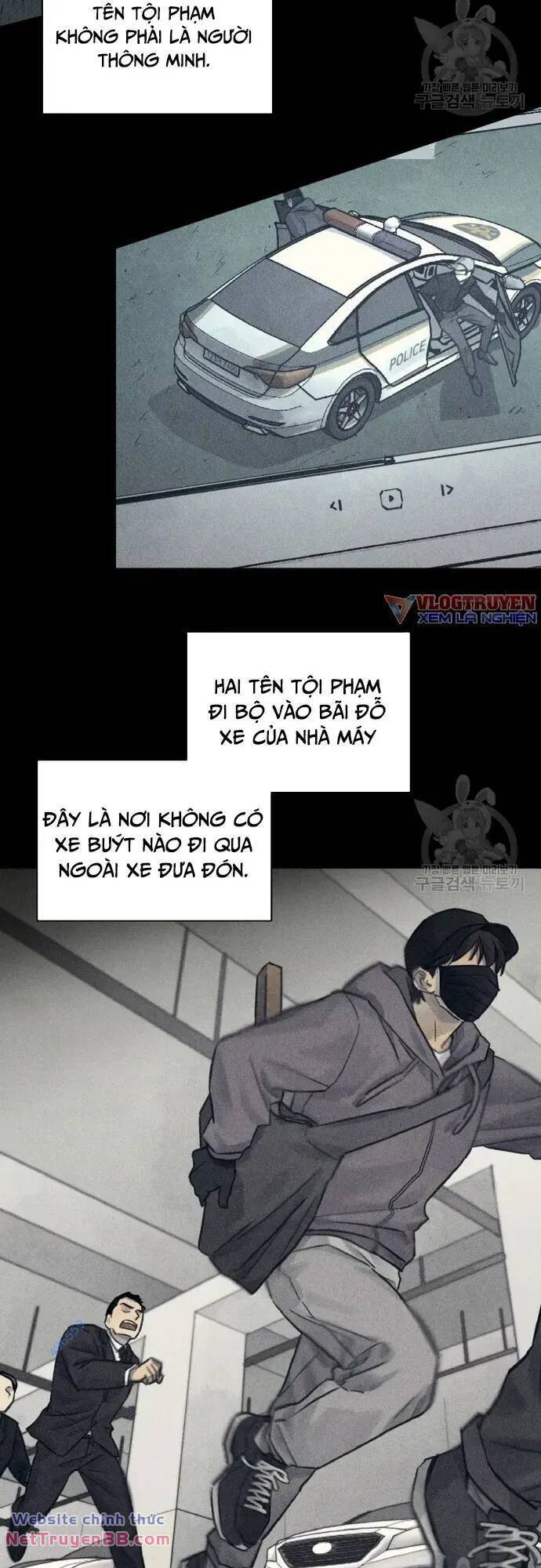 Phỏng Vấn Sát Nhân Chapter 38 - Trang 41