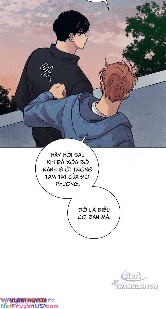 Phỏng Vấn Sát Nhân Chapter 18 - Trang 38