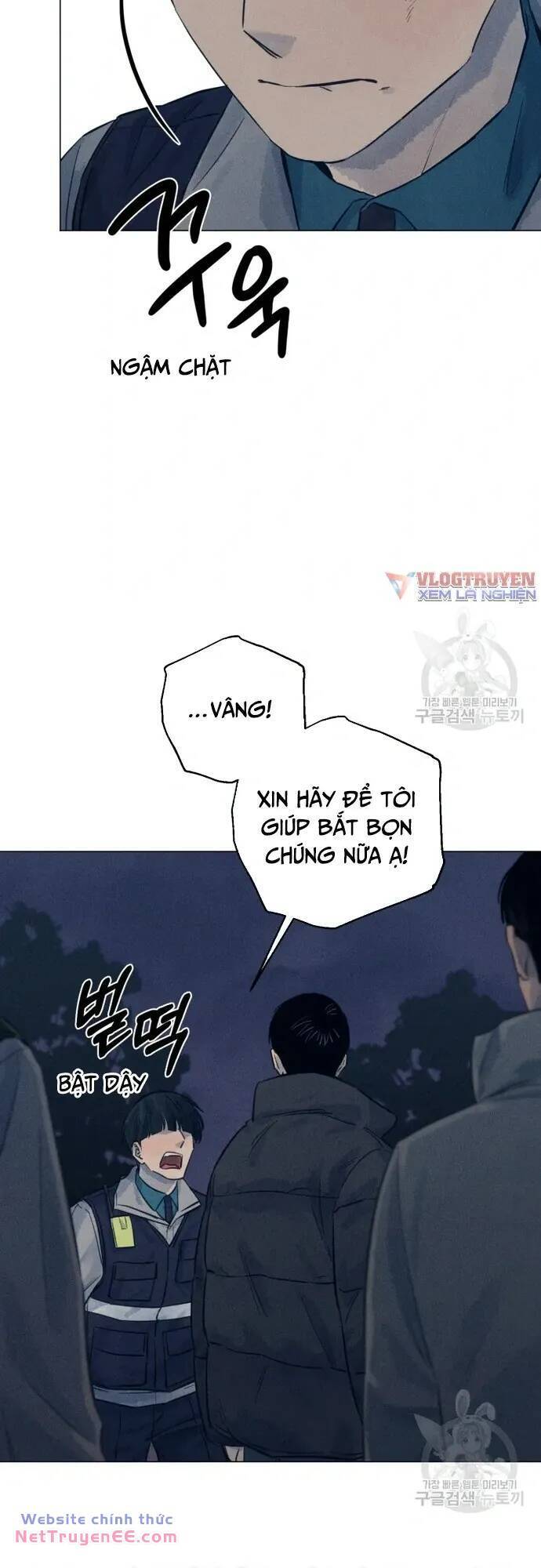 Phỏng Vấn Sát Nhân Chapter 39 - Trang 35