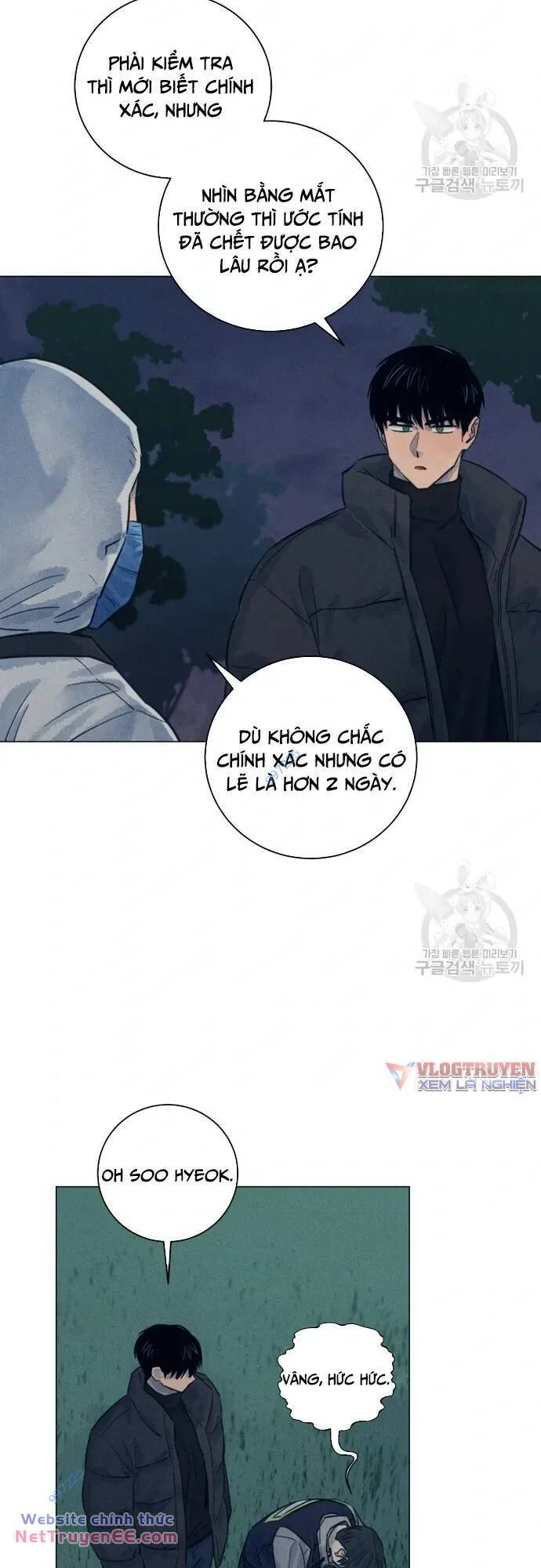 Phỏng Vấn Sát Nhân Chapter 39 - Trang 30