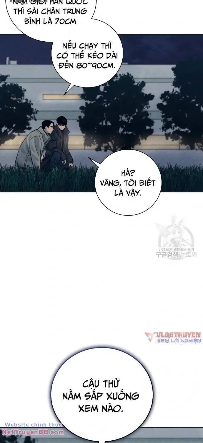 Phỏng Vấn Sát Nhân Chapter 38 - Trang 30