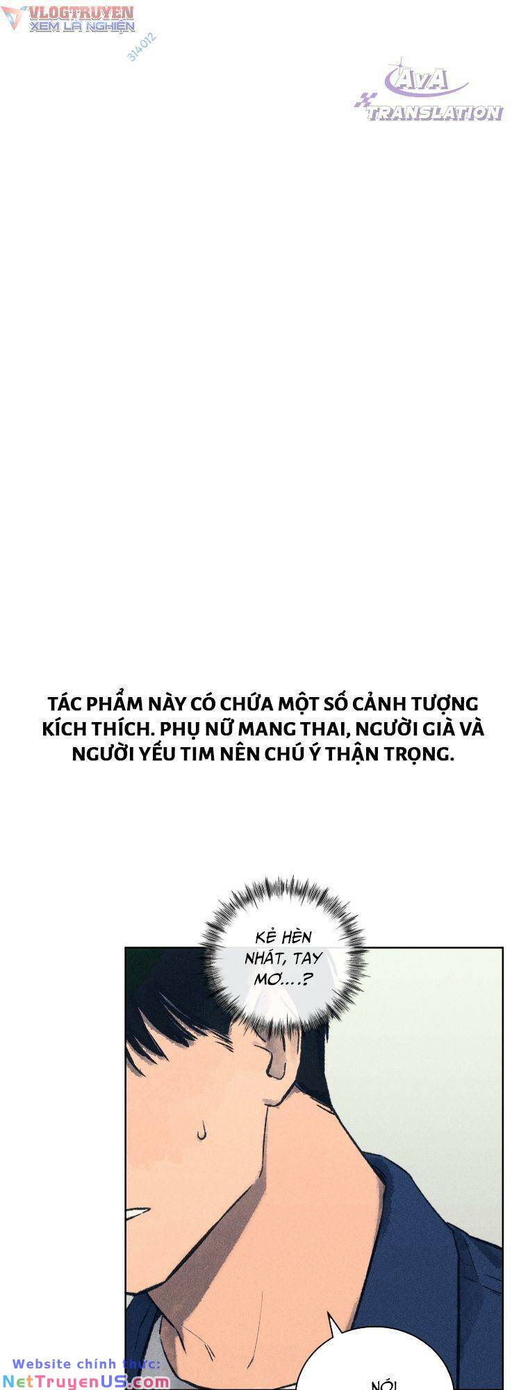 Phỏng Vấn Sát Nhân Chapter 13 - Trang 2