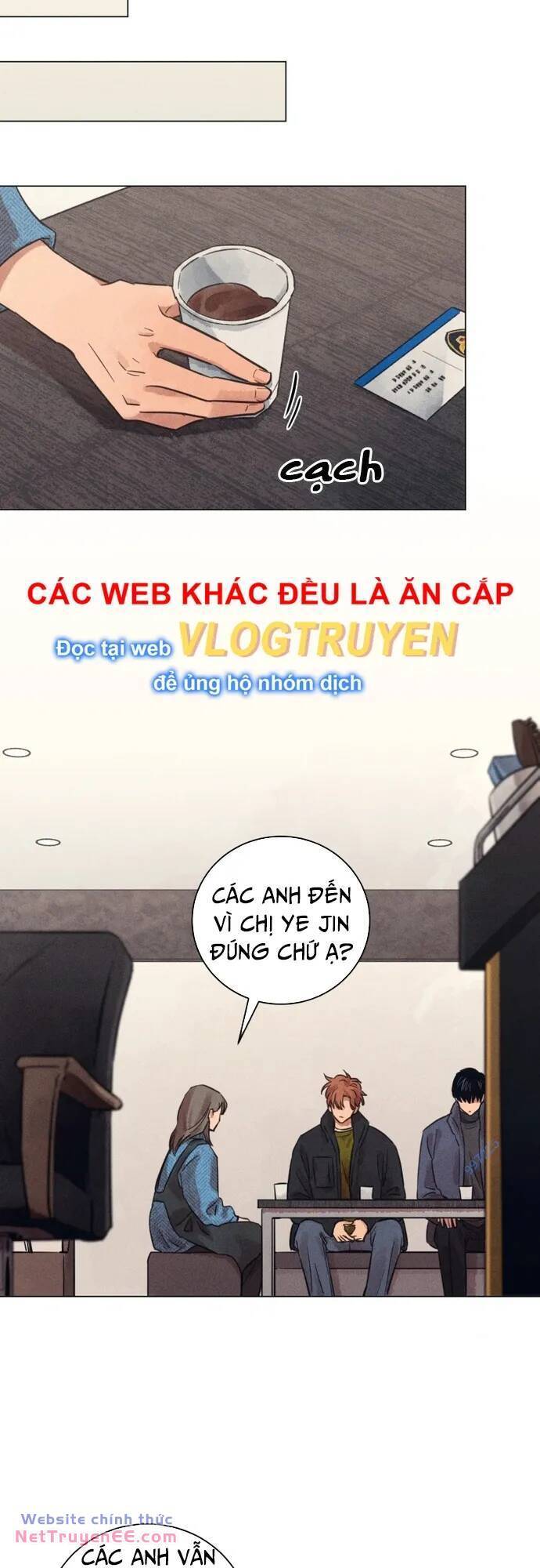 Phỏng Vấn Sát Nhân Chapter 40 - Trang 19