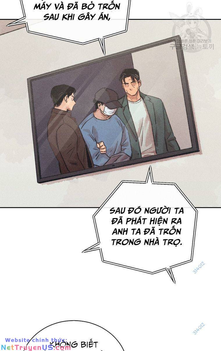 Phỏng Vấn Sát Nhân Chapter 15 - Trang 3