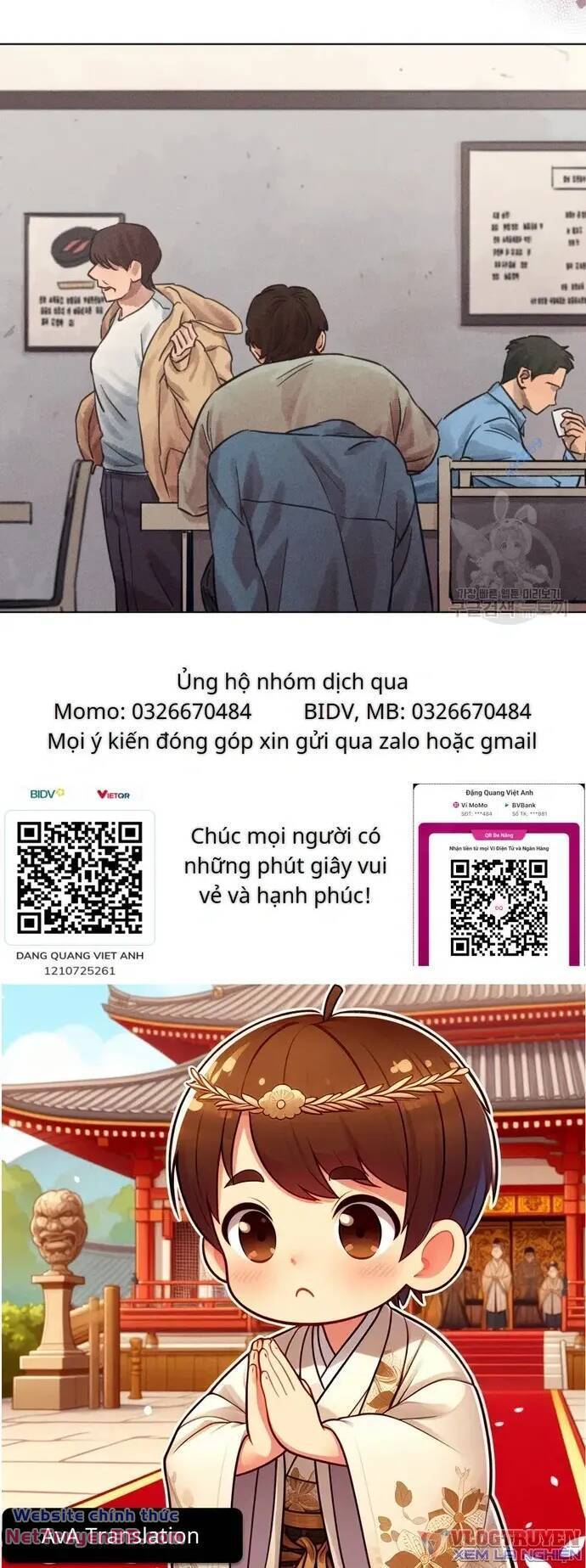 Phỏng Vấn Sát Nhân Chapter 36 - Trang 51