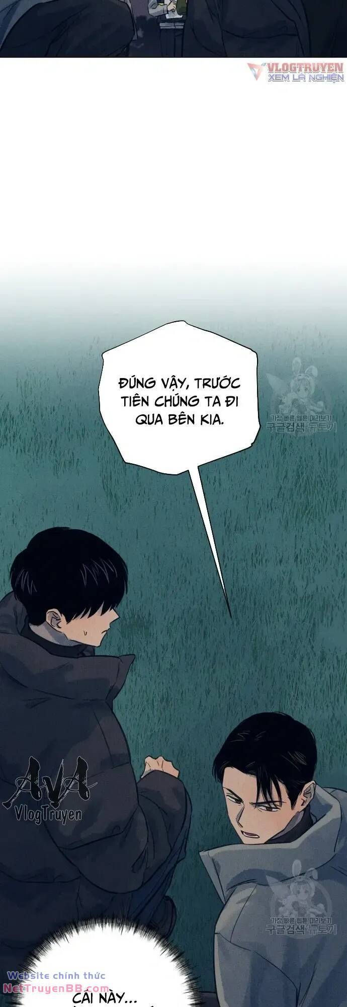 Phỏng Vấn Sát Nhân Chapter 38 - Trang 34