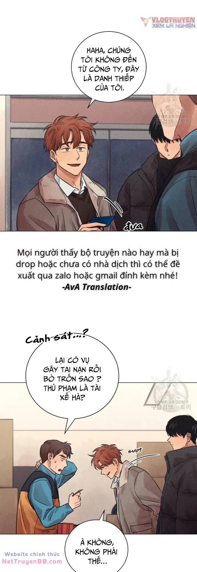 Phỏng Vấn Sát Nhân Chapter 36 - Trang 45