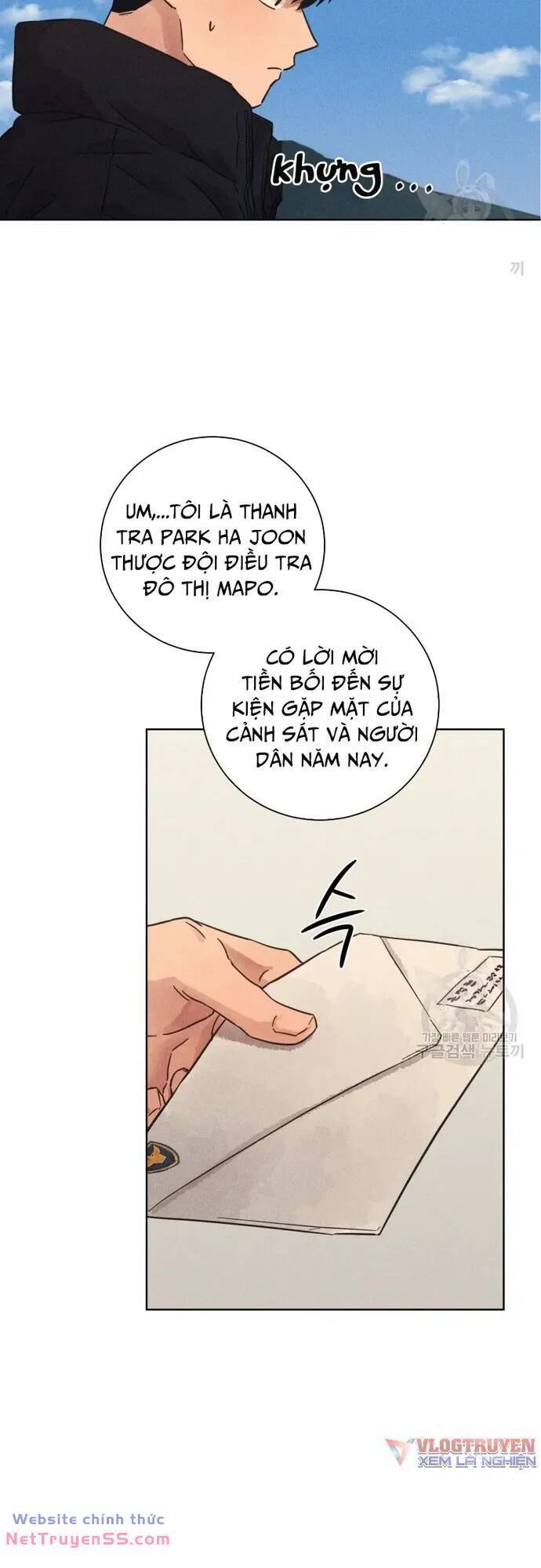 Phỏng Vấn Sát Nhân Chapter 34 - Trang 20