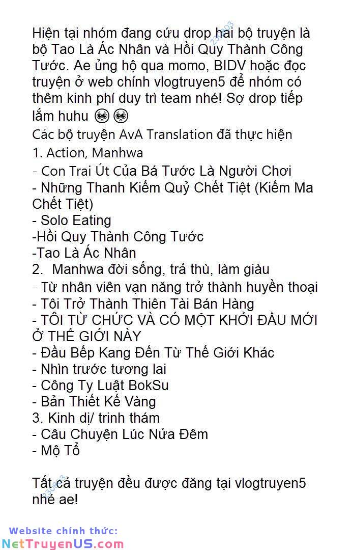 Phỏng Vấn Sát Nhân Chapter 19 - Trang 58