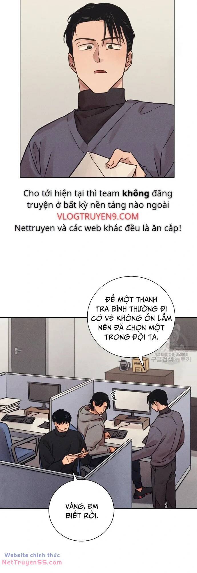 Phỏng Vấn Sát Nhân Chapter 34 - Trang 11