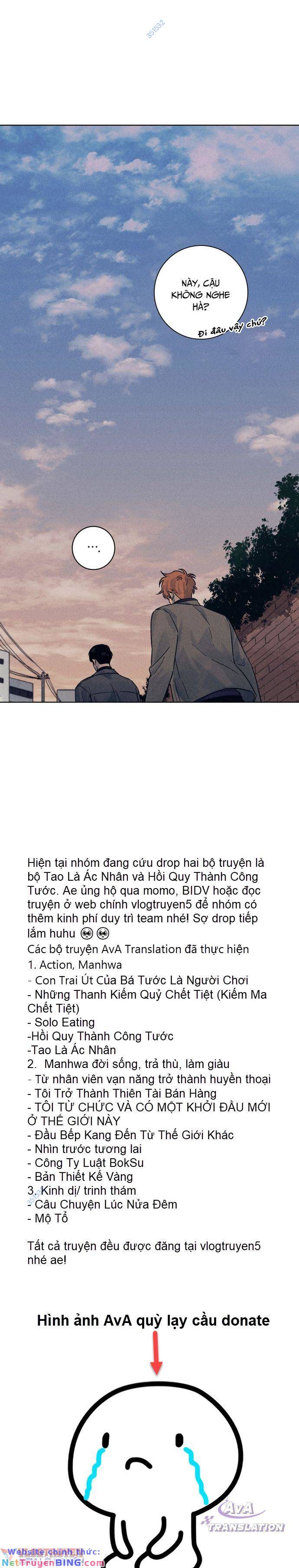 Phỏng Vấn Sát Nhân Chapter 28 - Trang 18