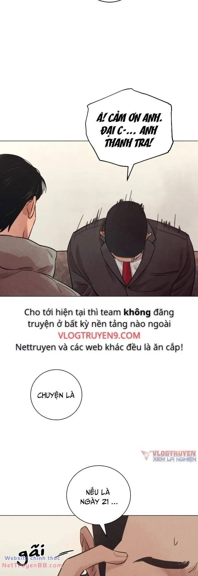 Phỏng Vấn Sát Nhân Chapter 36 - Trang 4