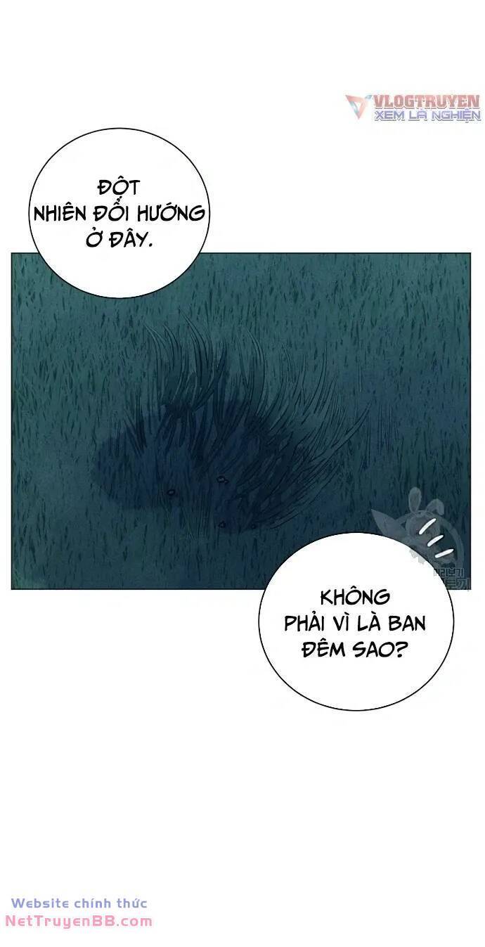 Phỏng Vấn Sát Nhân Chapter 38 - Trang 38