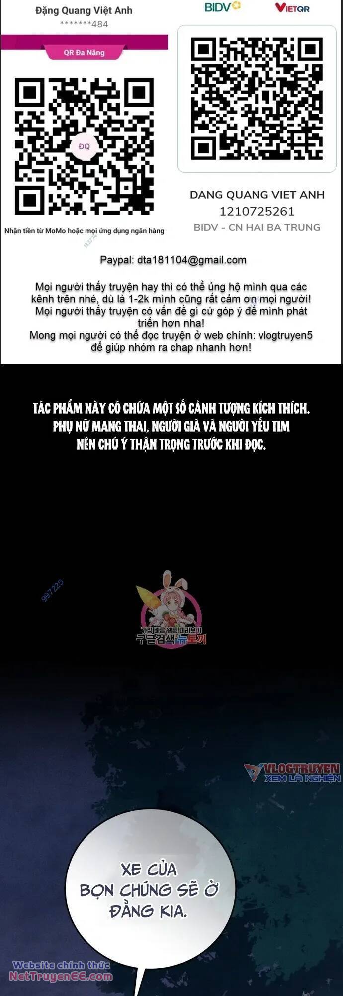 Phỏng Vấn Sát Nhân Chapter 39 - Trang 1