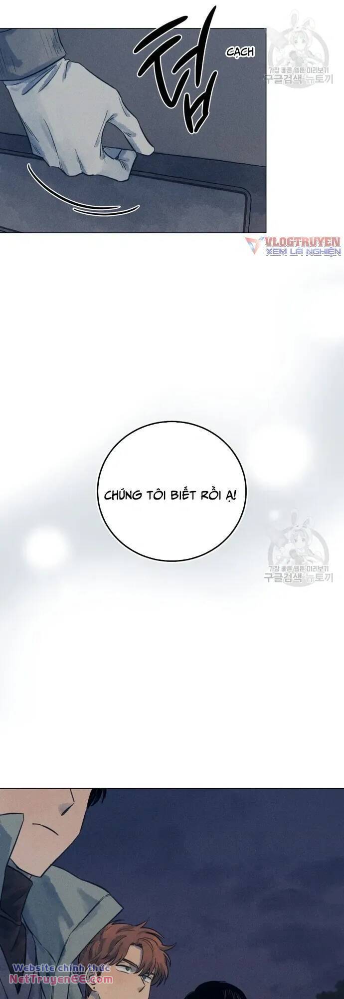 Phỏng Vấn Sát Nhân Chapter 39 - Trang 19