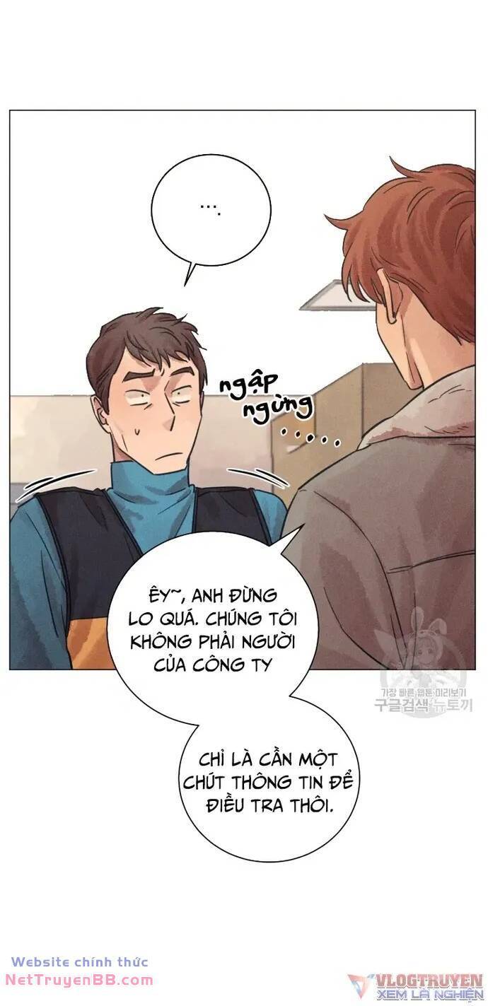 Phỏng Vấn Sát Nhân Chapter 36 - Trang 47