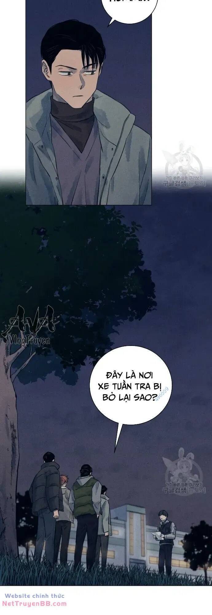 Phỏng Vấn Sát Nhân Chapter 38 - Trang 21