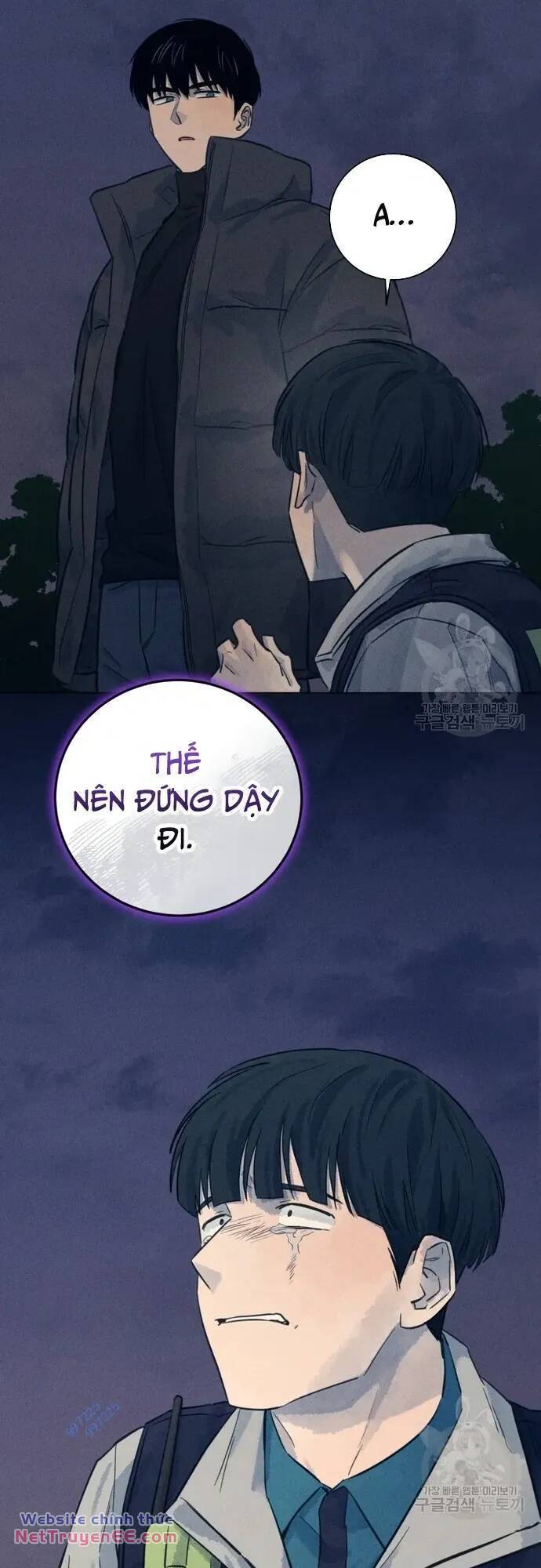 Phỏng Vấn Sát Nhân Chapter 39 - Trang 33