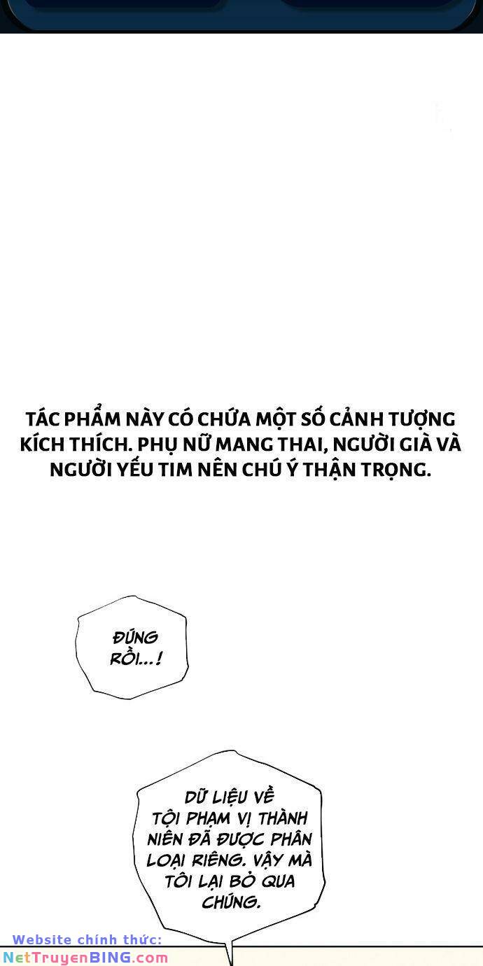 Phỏng Vấn Sát Nhân Chapter 27 - Trang 1