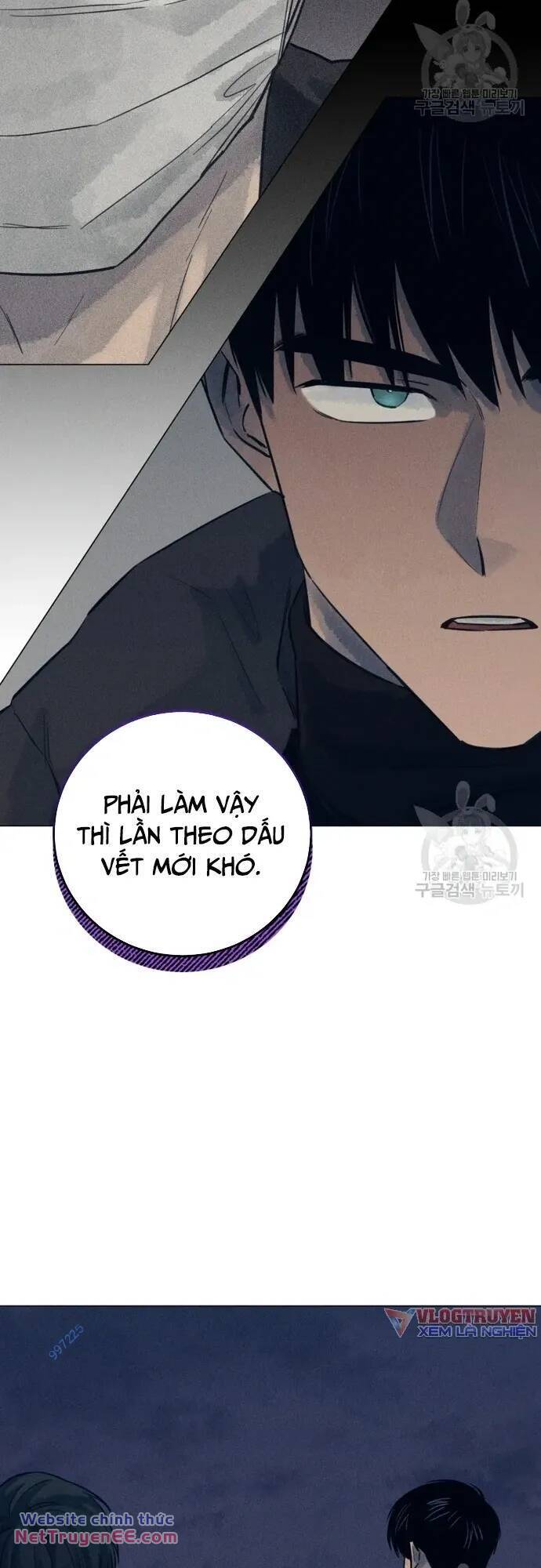 Phỏng Vấn Sát Nhân Chapter 39 - Trang 10