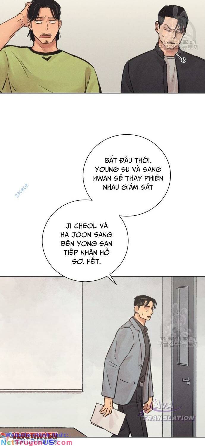 Phỏng Vấn Sát Nhân Chapter 16 - Trang 32