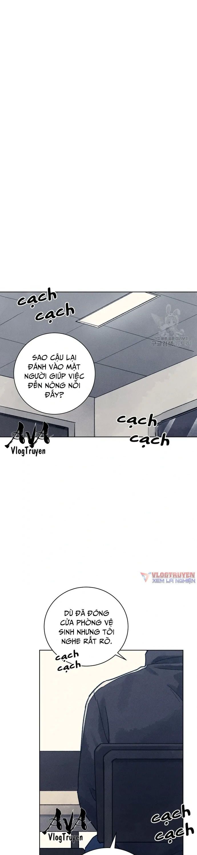 Phỏng Vấn Sát Nhân Chapter 33 - Trang 15