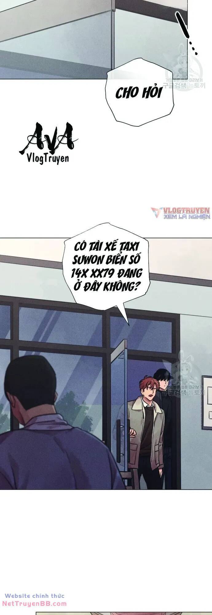 Phỏng Vấn Sát Nhân Chapter 37 - Trang 2